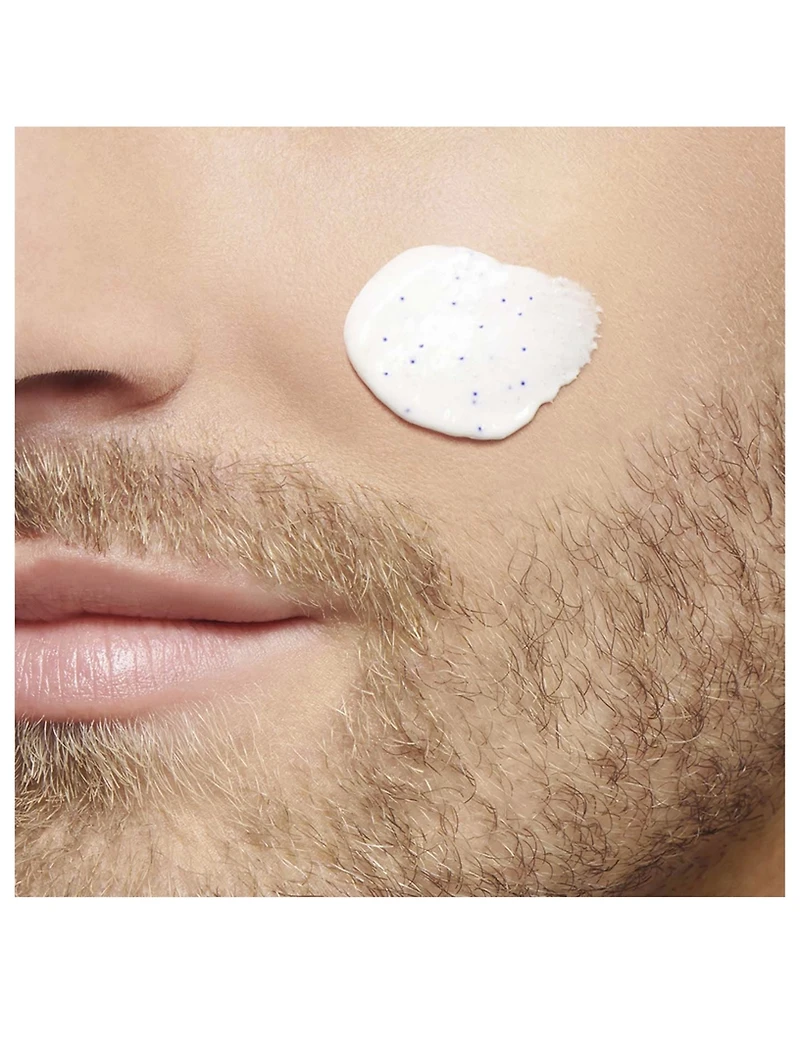 ClarinsMen Exfoliating Cleanser