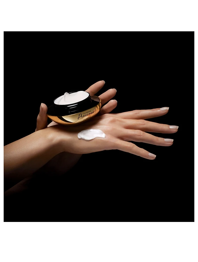 Precious La Crème