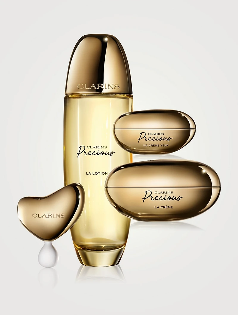 Precious La Crème