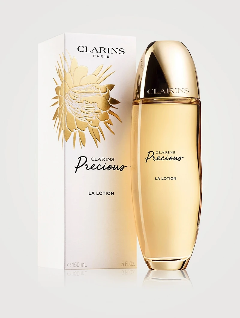 Precious La Lotion