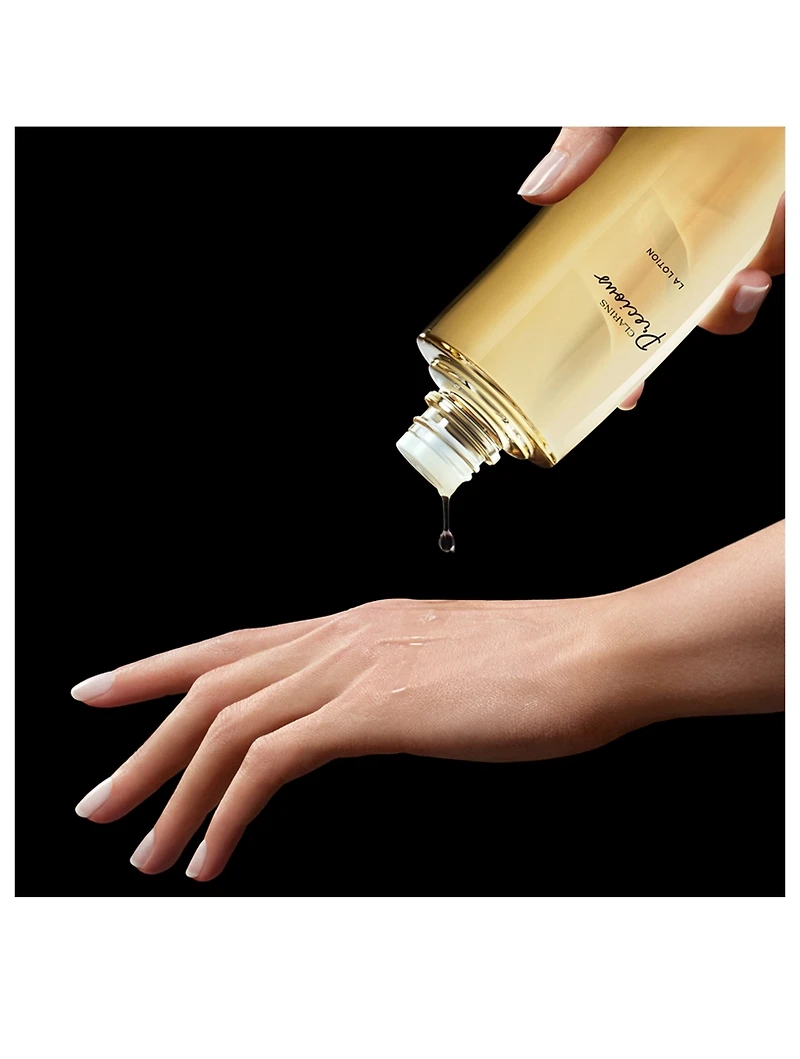 Precious La Lotion