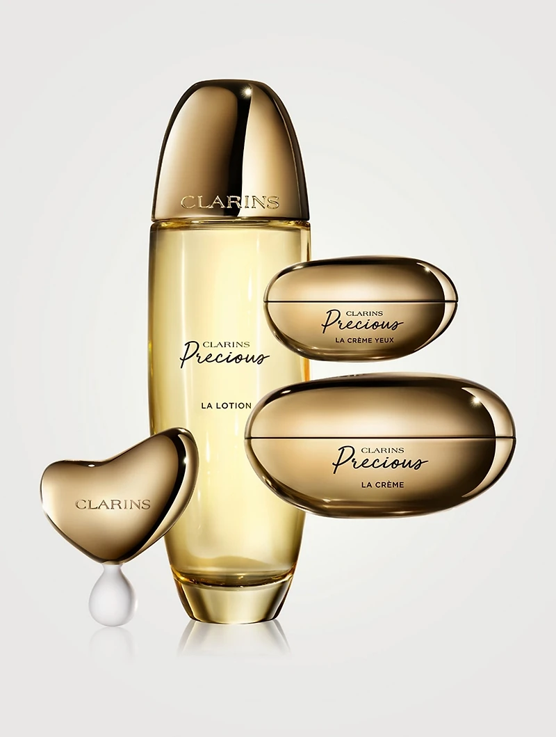 Precious La Lotion
