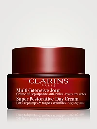 Super Restorative Day - Very Dry Skin