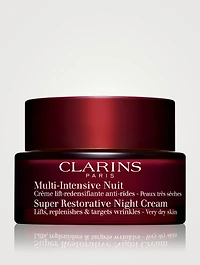 Super Restorative Night - Very Dry Skin