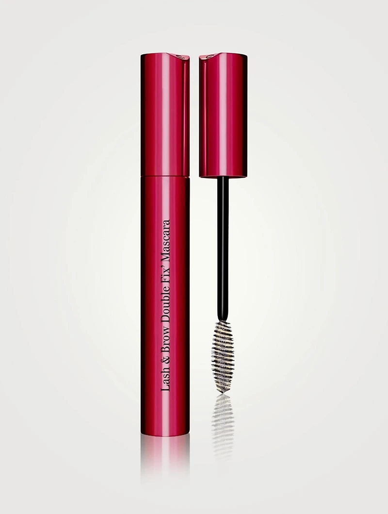 Lash & Brow Double Fix Mascara