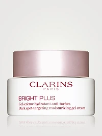 Bright Plus Moisturizing Gel Cream