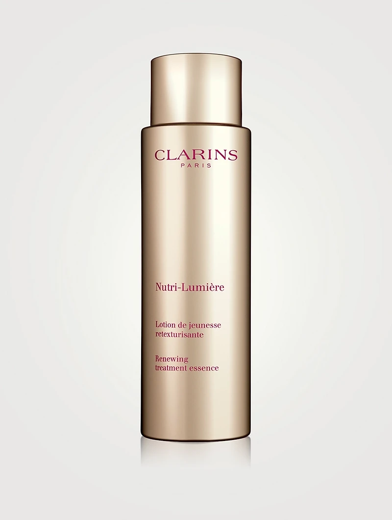 Nutri-Lumière Renewing Treatment Essence