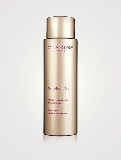 Nutri-Lumière Renewing Treatment Essence