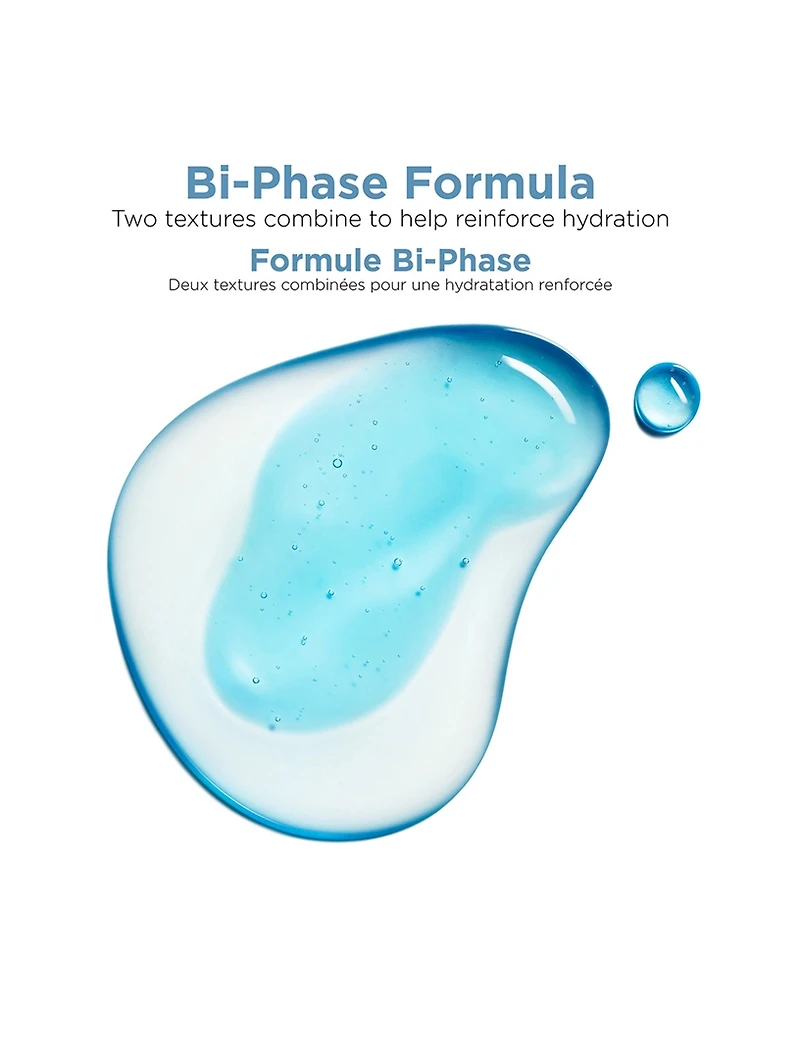 Hydra-Essentiel [HA²] Bi-phase Serum