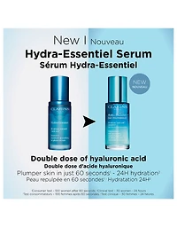 Hydra-Essentiel [HA²] Bi-phase Serum