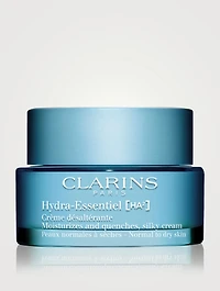 Hydra-Essentiel [HA²] Silky Cream