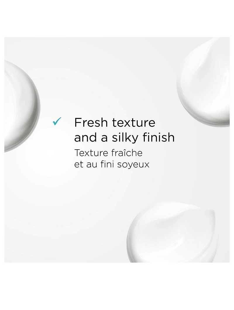 Hydra-Essentiel [HA²] Silky Cream