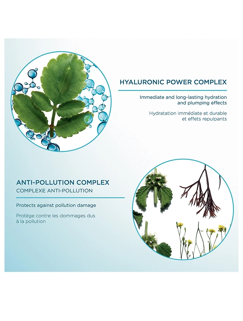 Hydra-Essentiel [HA²] Silky Cream