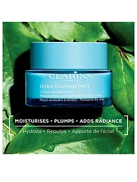 Hydra-Essentiel [HA²] Silky Cream