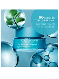 Hydra-Essentiel [HA²] Silky Cream