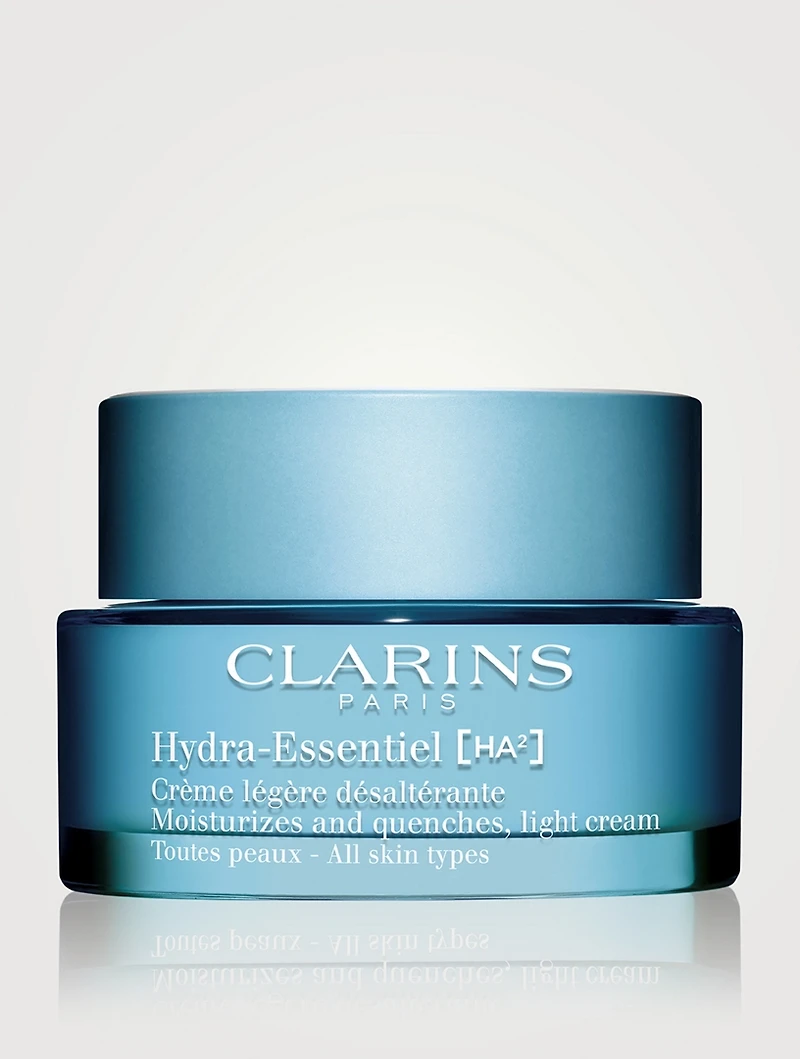 Hydra-Essentiel [HA²] Light Cream
