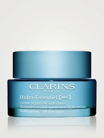 Hydra-Essentiel [HA²] Light Cream