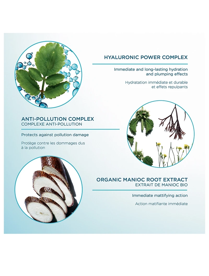 Hydra-Essentiel [HA²] Light Cream
