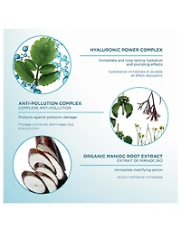 Hydra-Essentiel [HA²] Light Cream