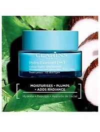 Hydra-Essentiel [HA²] Light Cream
