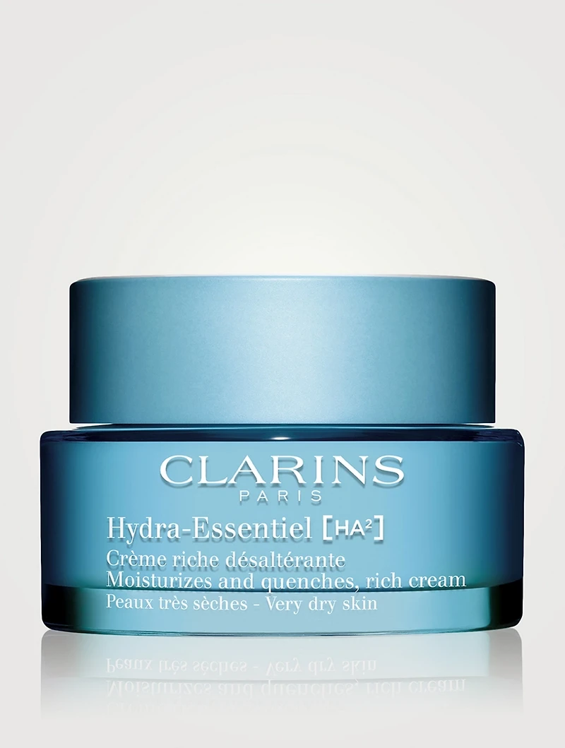 Hydra-Essentiel [HA²] Rich Cream
