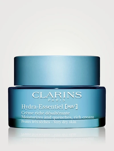 Hydra-Essentiel [HA²] Rich Cream
