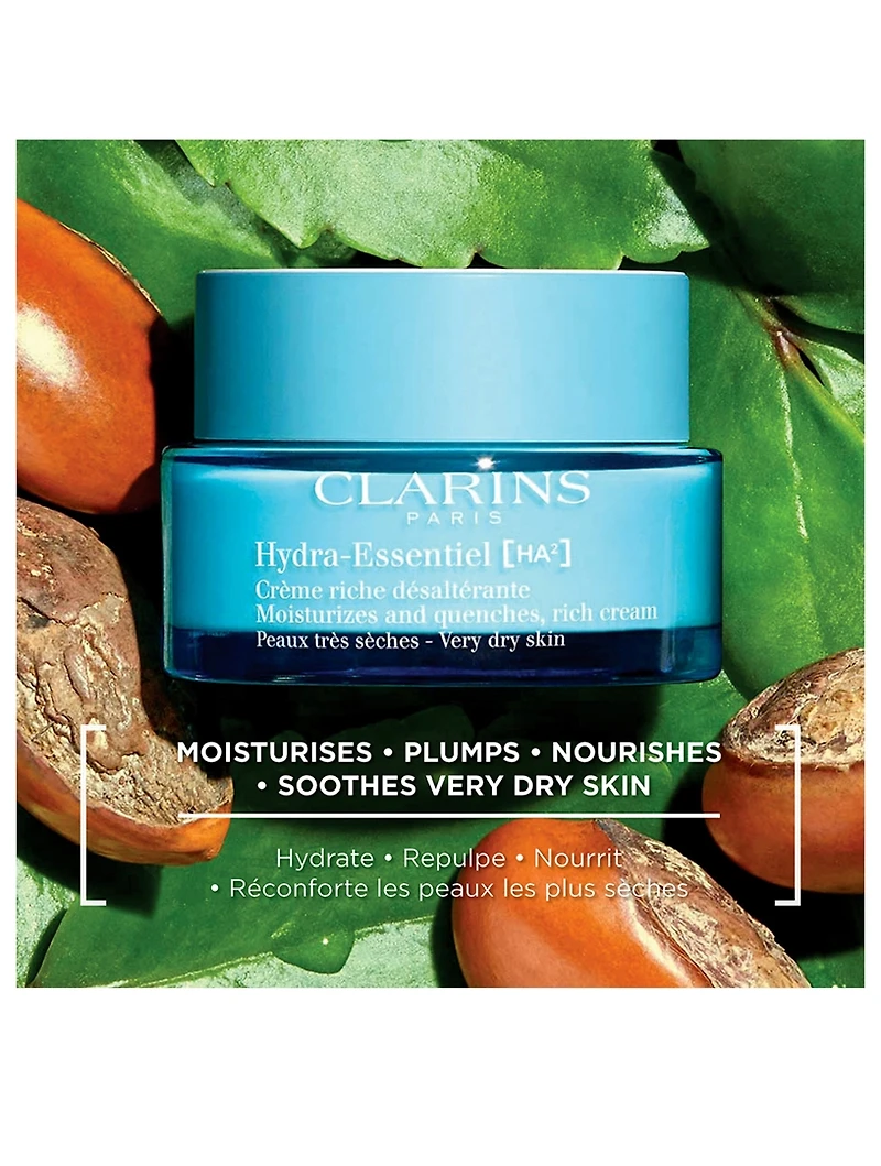 Hydra-Essentiel [HA²] Rich Cream