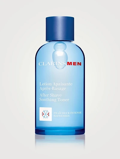 ClarinsMen After Shave Soothing Toner