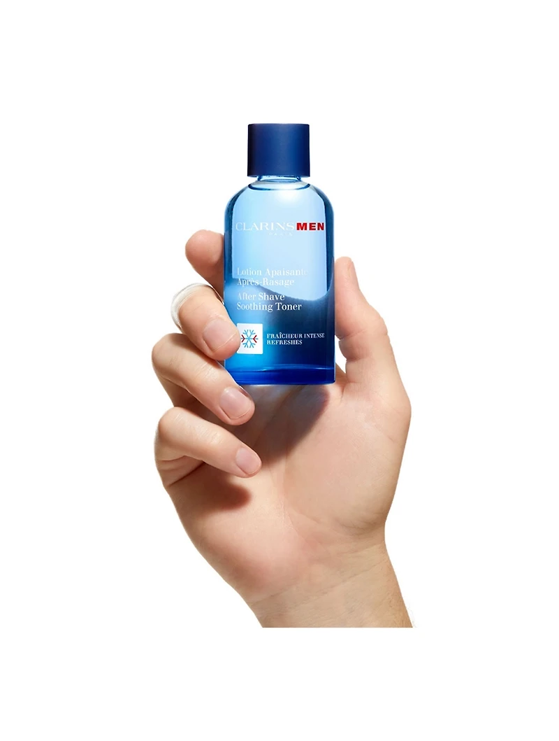ClarinsMen After Shave Soothing Toner