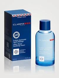 ClarinsMen After Shave Soothing Toner
