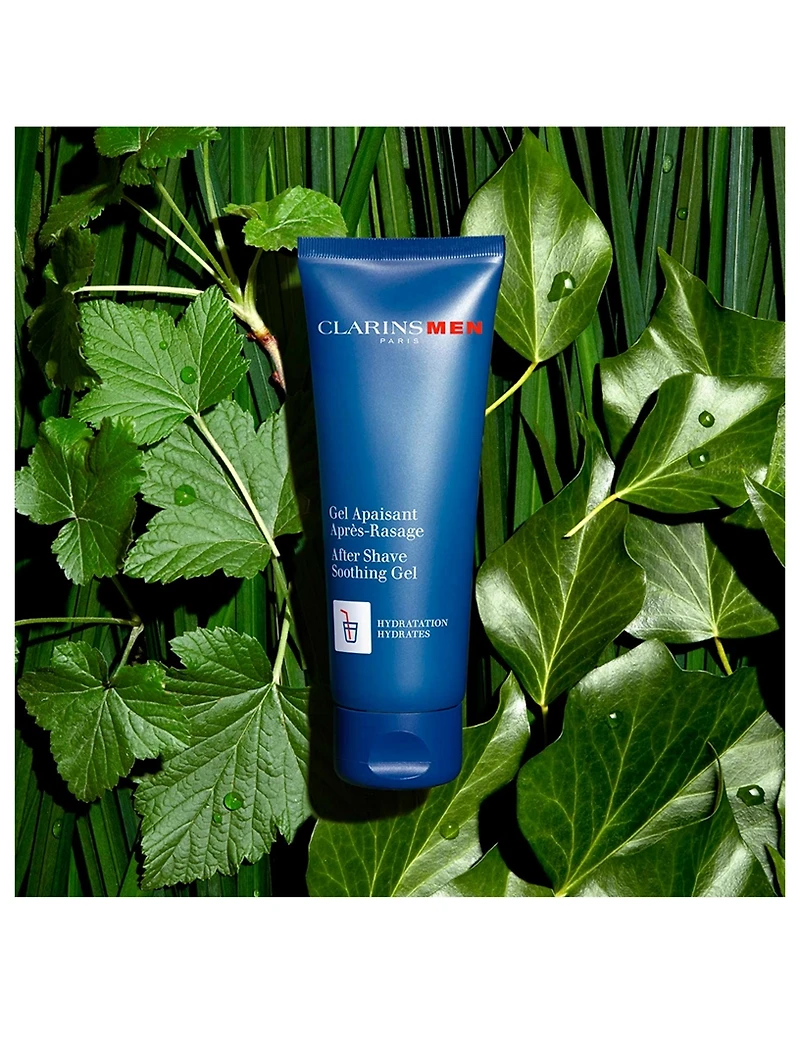 ClarinsMen After Shave Soothing Gel