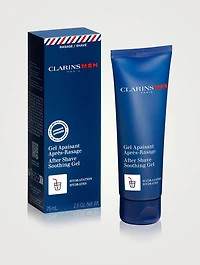 ClarinsMen After Shave Soothing Gel