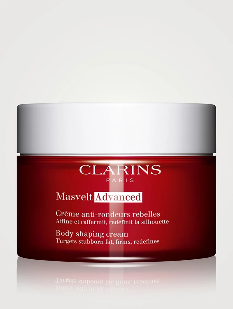 Masvelt Advanced Body Shaping Cream
