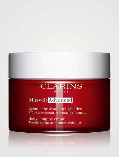 Masvelt Advanced Body Shaping Cream