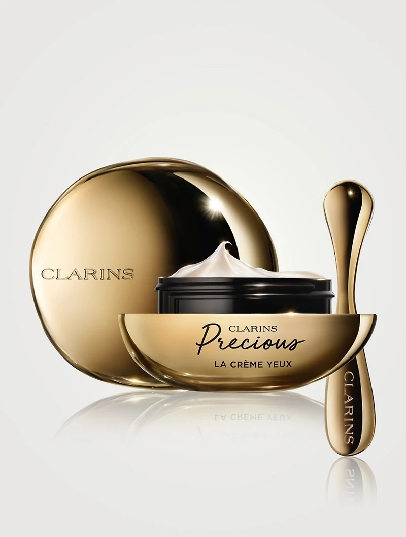 Precious La Crème Yeux