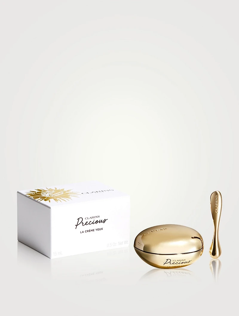Precious La Crème Yeux