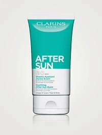 Soothing After Sun Balm
