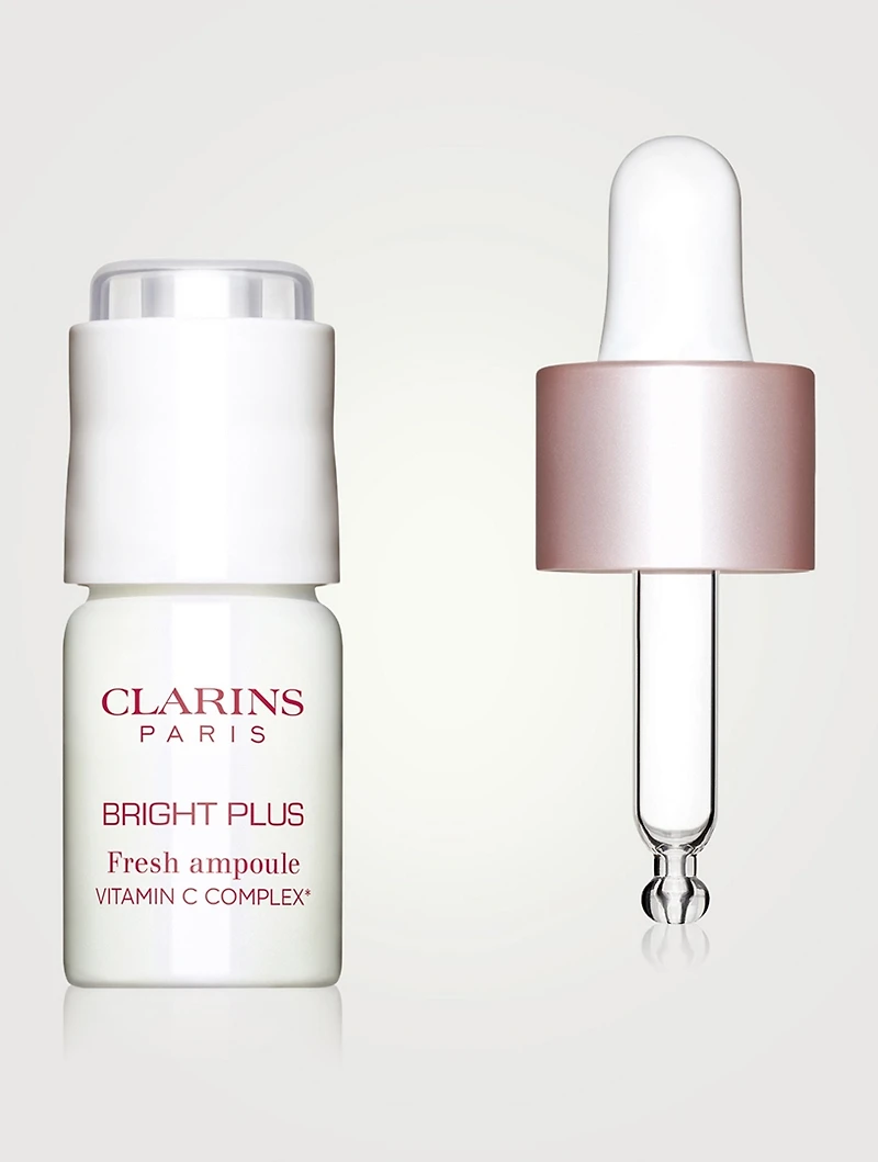 Bright Plus Fresh Ampoule Treatment