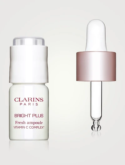 Bright Plus Fresh Ampoule Treatment