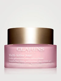 Multi-Active Day Cream Gel - Normal to Combination Skin