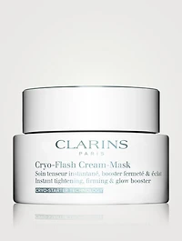 Cryo-Flash Cream-Mask
