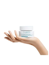 Cryo-Flash Cream-Mask