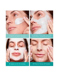 Cryo-Flash Cream-Mask