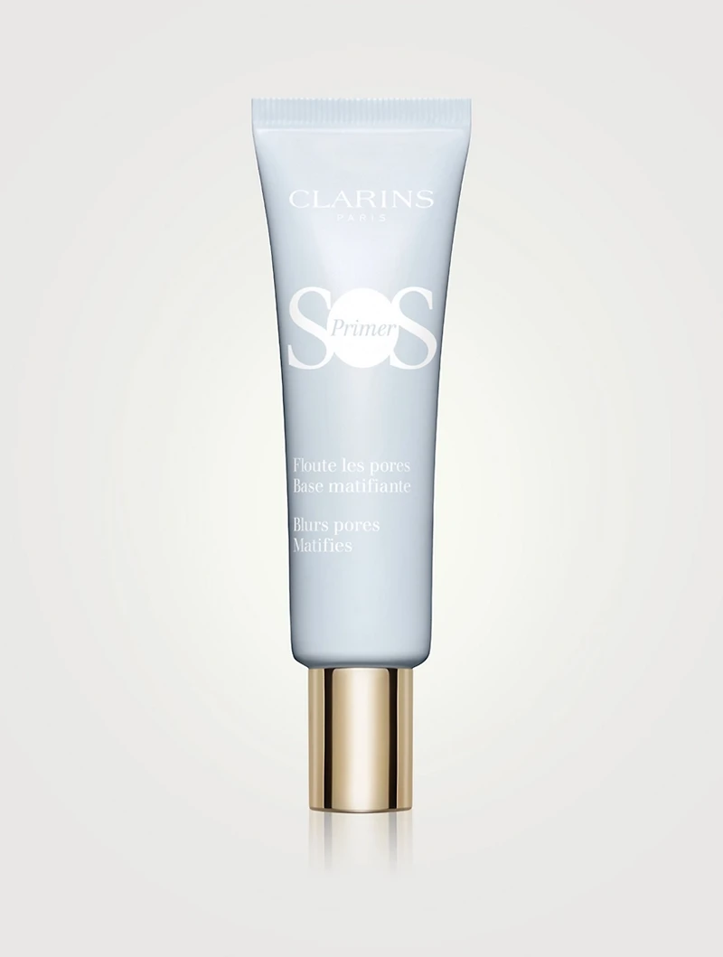 SOS Primer