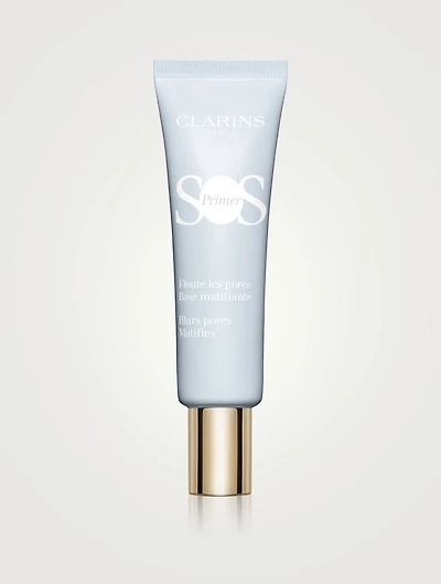SOS Primer