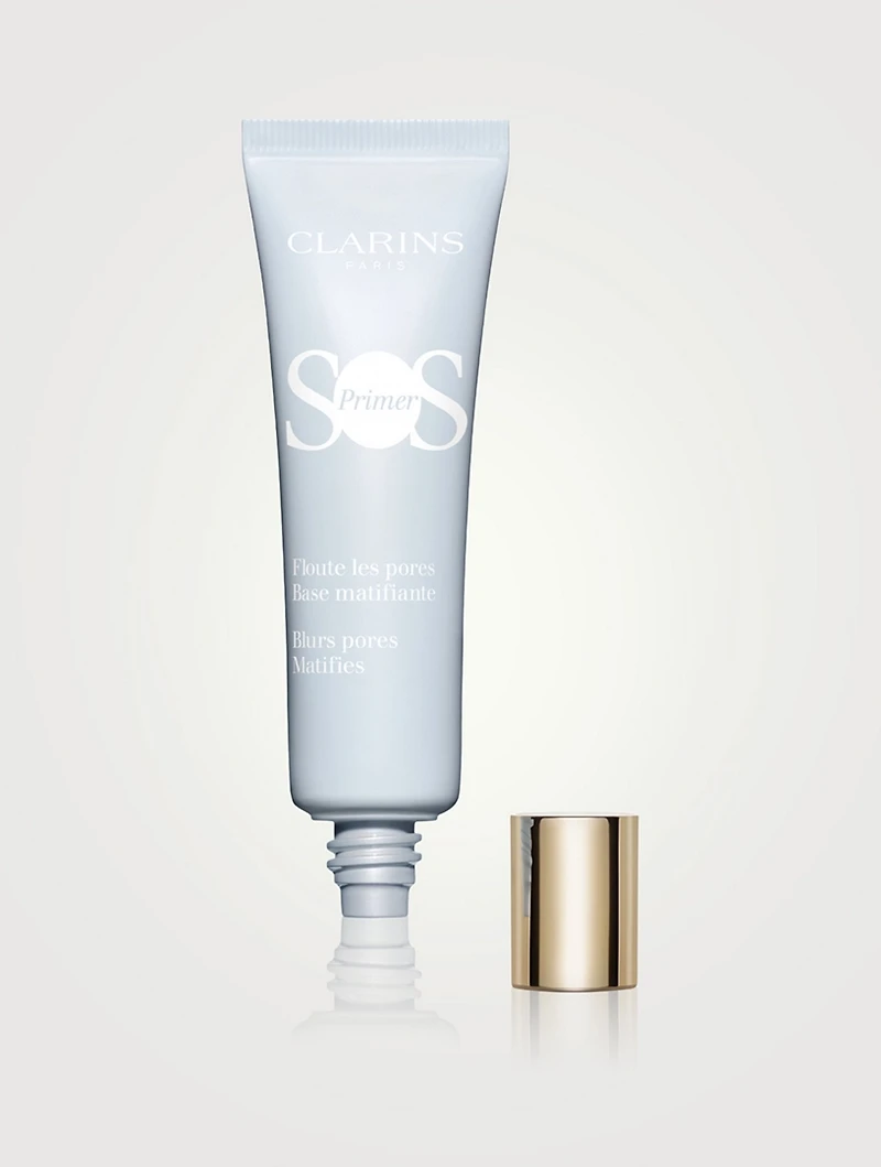 SOS Primer