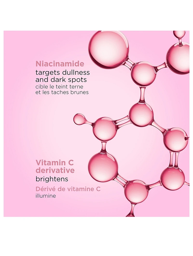 Bright Plus [Advanced] Serum-in-Lotion