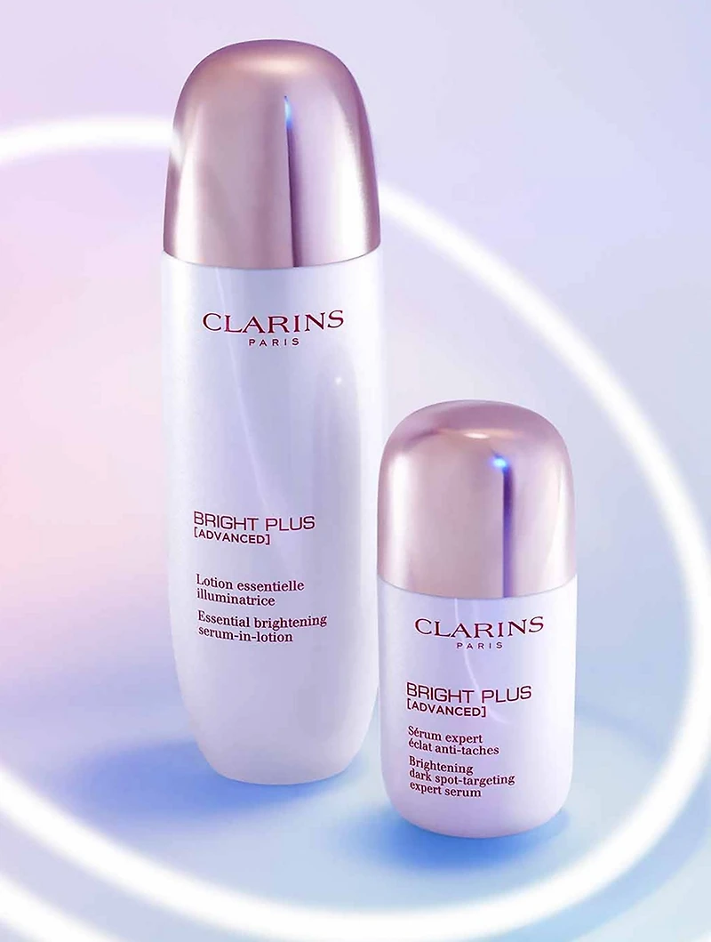 Bright Plus [Advanced] Serum-in-Lotion