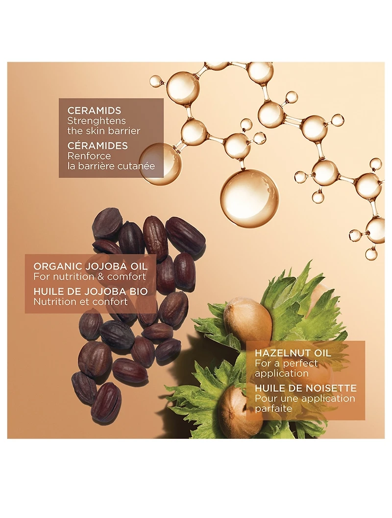 Tinted Oleo-Serum
