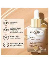 Tinted Oleo-Serum